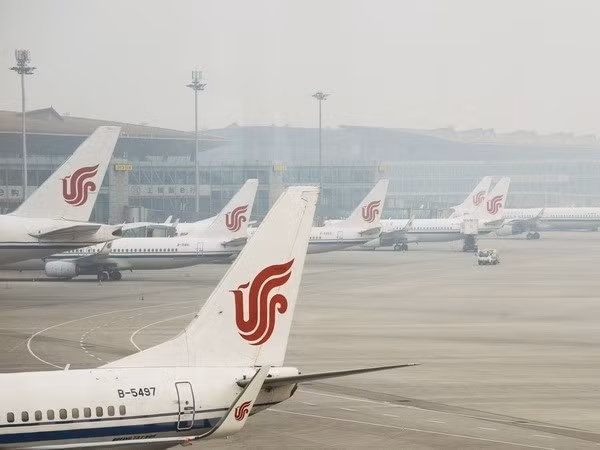 Thế giới ngày qua: Tổng thống Trump tuyên bố tình trạng khẩn cấp quốc gia