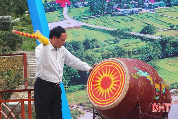 Hà Tĩnh khai mạc Ngày thơ Việt Nam lần thứ 17 