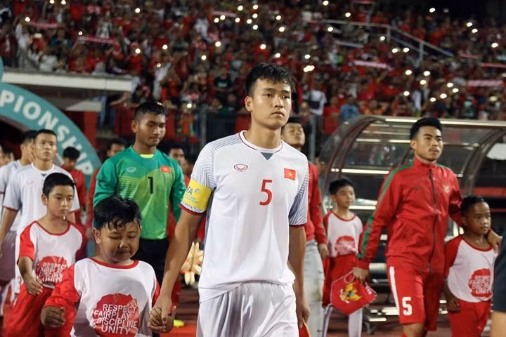 U22 Thái Lan 1-0 U22 Timor Leste: Người Thái nhọc nhằn giành 3 điểm ảnh 4 U22 Thái Lan 1-0 U22 Timor Leste: Người Thái nhọc nhằn giành 3 điểm