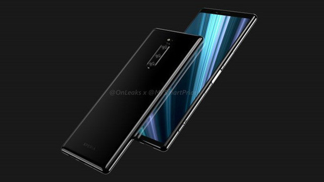 Loạt smartphone đẳng cấp hứa hẹn bùng nổ tại MWC 2019