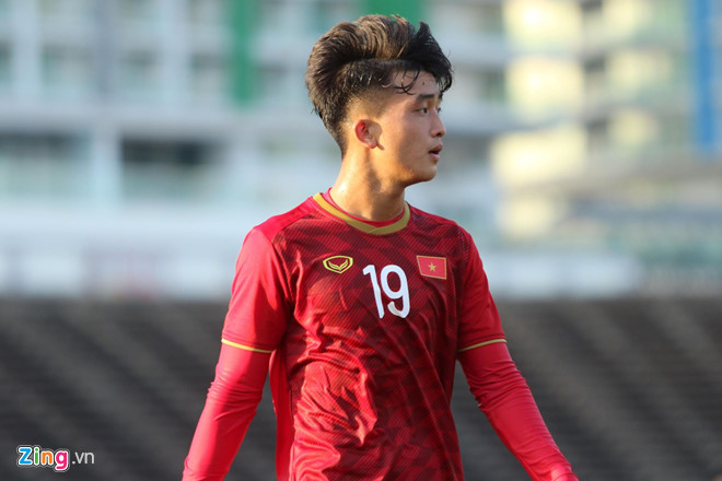 U22 Việt Nam lội ngược dòng thắng U22 Philippines trong 4 phút