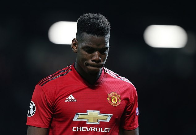 Vì sao MU thua trắng PSG 0-2 ngay tại Old Trafford? hình ảnh 4  Vì sao MU thua trắng PSG 0-2 ngay tại Old Trafford?