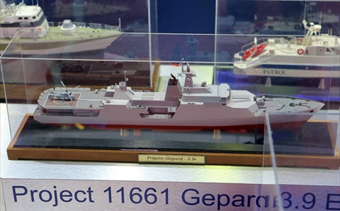 Việt Nam có thể mua thêm vũ khí nào trong năm 2019?