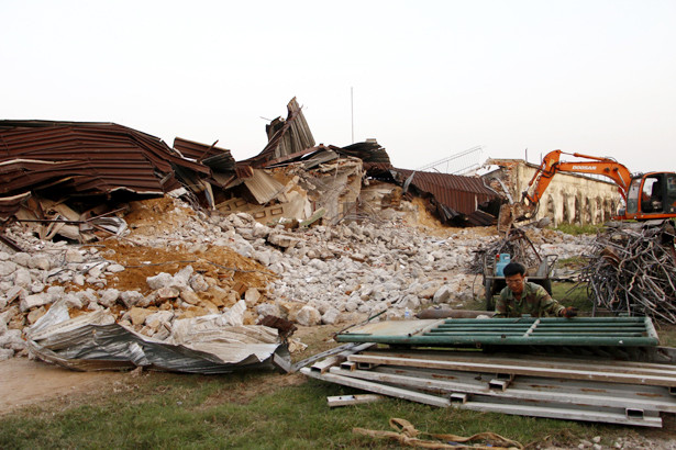 SVĐ Hà Tĩnh ra sao trước trận khai màn V.League 2021?