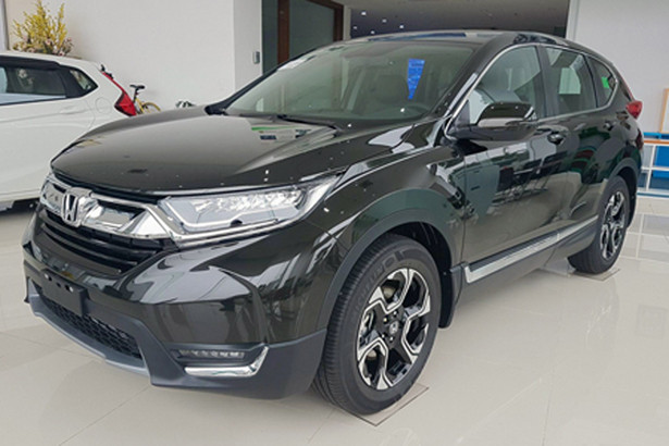 Mua ô tô sau tết, khách Việt tiết kiệm hàng chục triệu đồng ảnh 1 Mua ô tô sau tết, khách Việt tiết kiệm hàng chục triệu đồng