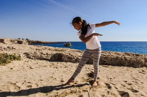 11 thứ trẻ cần học để khỏe mạnh, hạnh phúc hơn trong tương lai