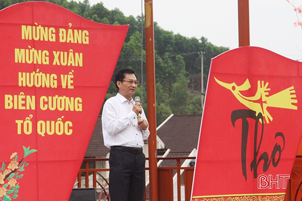 Hà Tĩnh khai mạc Ngày thơ Việt Nam lần thứ 17 