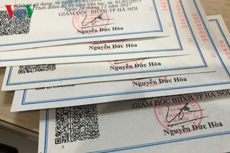 những đối tượng phải cấp, đổi lại thẻ bhyt năm 2019 hình 1 Những đối tượng phải cấp, đổi lại thẻ BHYT năm 2019