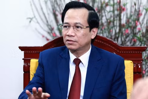 Cải cách tiền lương: Nhà nước sẽ không can thiệp lương của DNNN