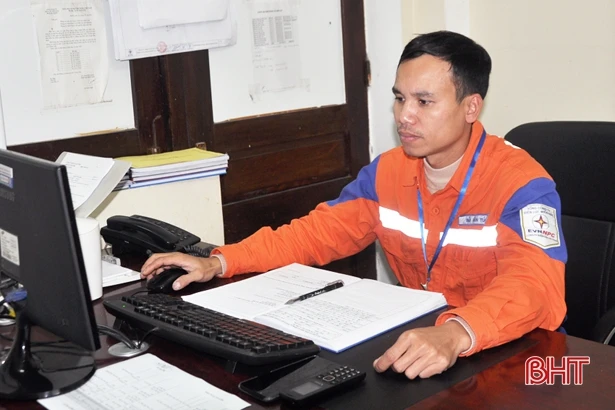Hà Tĩnh: Sản lượng điện thương phẩm tăng 20% trong dịp Tết Nguyên đán