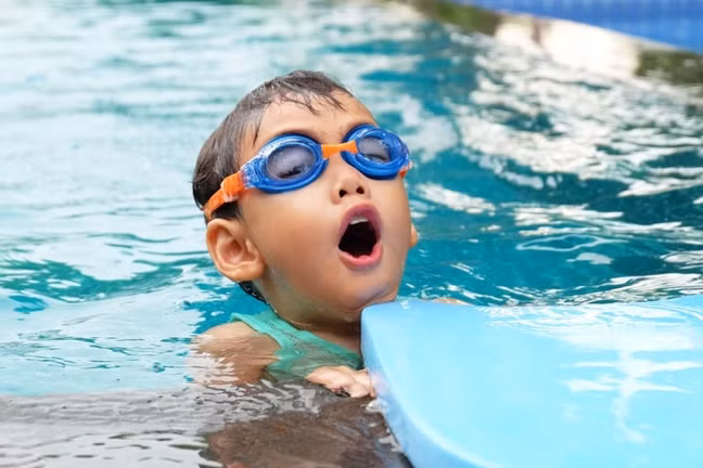 11 thứ trẻ cần học để khỏe mạnh, hạnh phúc hơn trong tương lai