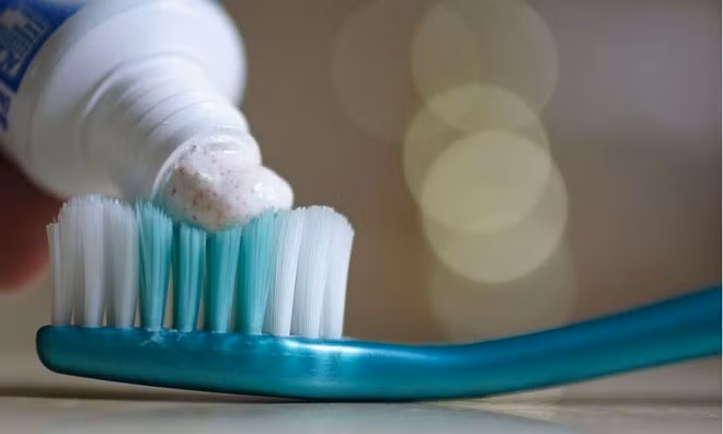 Chile phát hiện chất kháng khuẩn phổ biến gây tổn thương não bộ