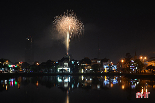 Nhân dân Hà Tĩnh đón Tết Kỷ Hợi 2019 trong yên vui và tin tưởng