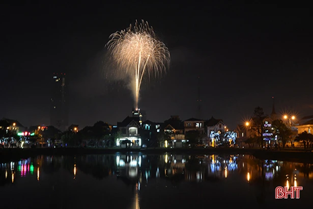 Nhân dân Hà Tĩnh đón Tết Kỷ Hợi 2019 trong yên vui và tin tưởng