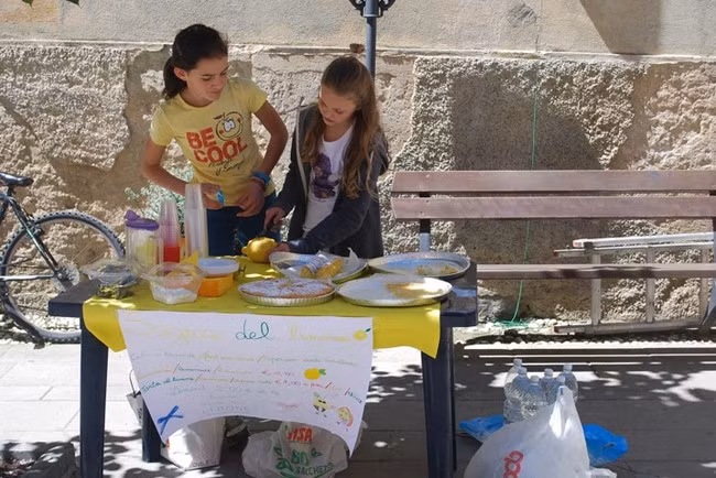 11 thứ trẻ cần học để khỏe mạnh, hạnh phúc hơn trong tương lai