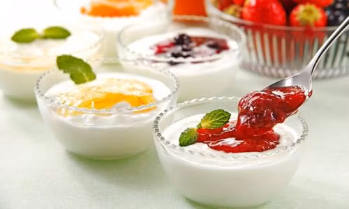 Một số thực phẩm giúp chống lại bệnh tật