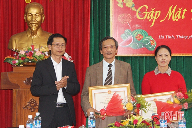 Sáng tạo tác phẩm mới phản ánh hơi thở cuộc sống, phục vụ công chúng