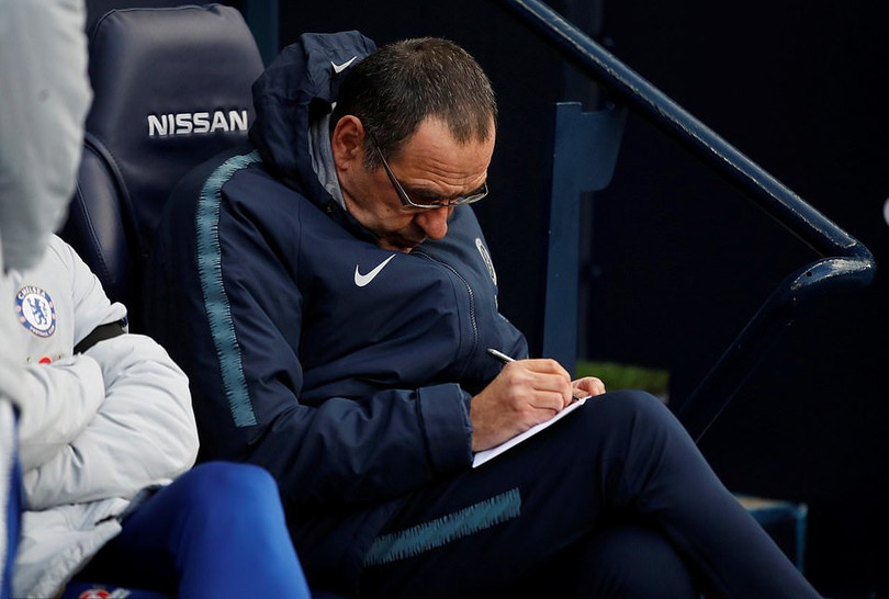 Vì đâu Chelsea thảm bại 0-6 trước Man City? hình ảnh 2 Vì đâu Chelsea thảm bại 0-6 trước Man City?