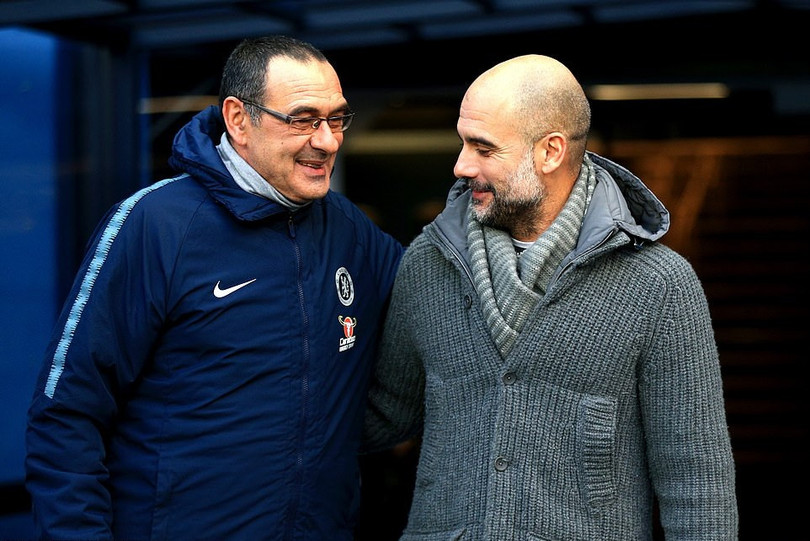 Vì đâu Chelsea thảm bại 0-6 trước Man City? hình ảnh 4 Vì đâu Chelsea thảm bại 0-6 trước Man City?