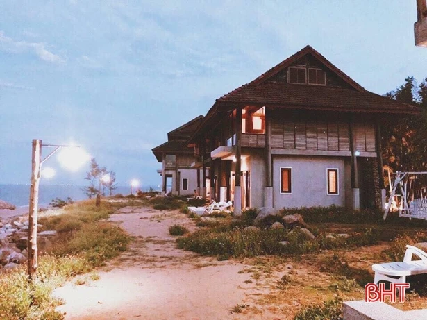 Những địa điểm hẹn hò cho đêm Valentine cực lãng mạn tại Hà Tĩnh