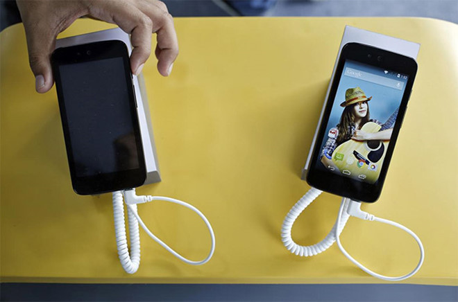 Google bị cáo buộc vi phạm luật chống độc quyền ở Ấn Độ