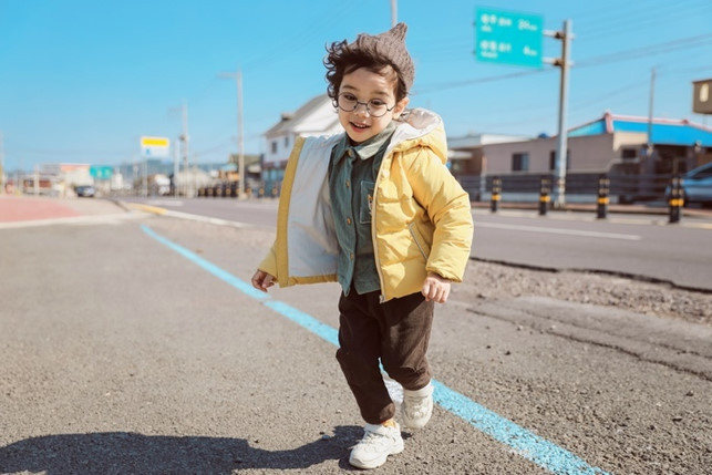 11 thứ trẻ cần học để khỏe mạnh, hạnh phúc hơn trong tương lai