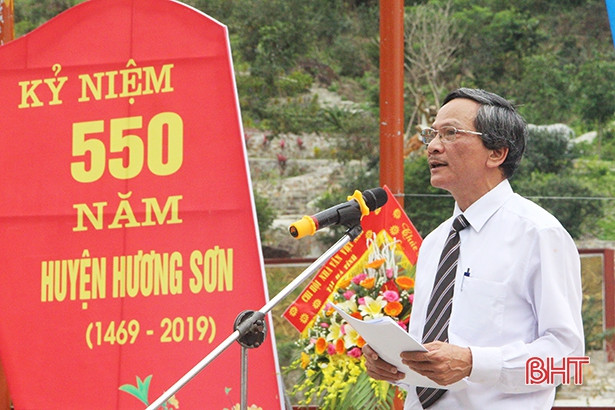 Hà Tĩnh khai mạc Ngày thơ Việt Nam lần thứ 17 