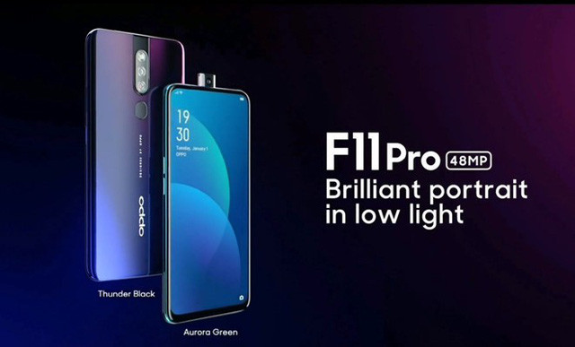 Loạt smartphone đẳng cấp hứa hẹn bùng nổ tại MWC 2019