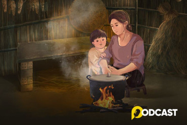 Podcast tản văn: Gió lạnh cuối mùa