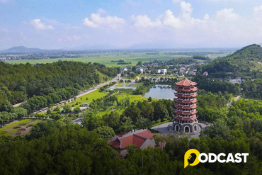 Podcast ghi chép: Những chuyện chưa kể về Ngã ba Đồng Lộc