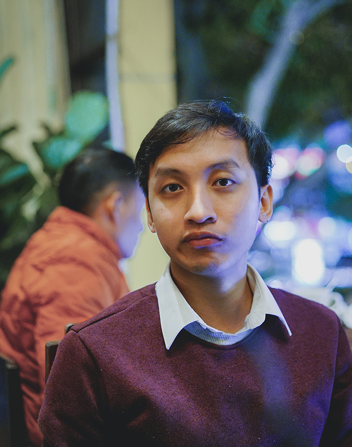 Hà Tĩnh, những sinh viên tự “định nghĩa” chính mình