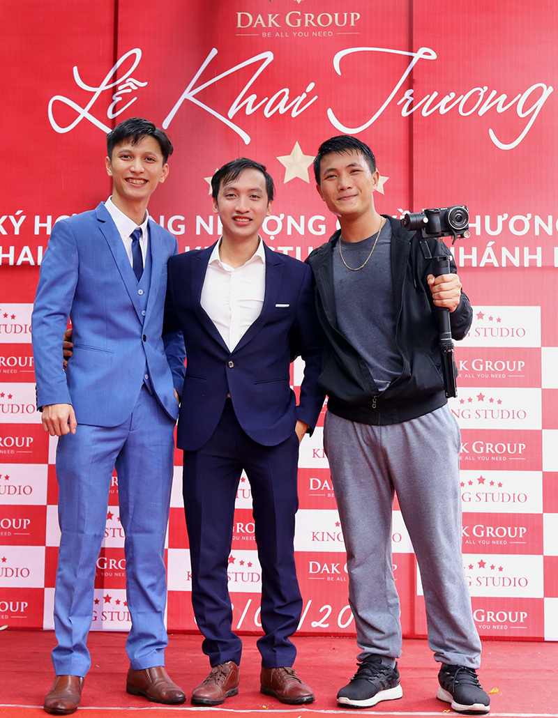 Hà Tĩnh, những sinh viên tự “định nghĩa” chính mình