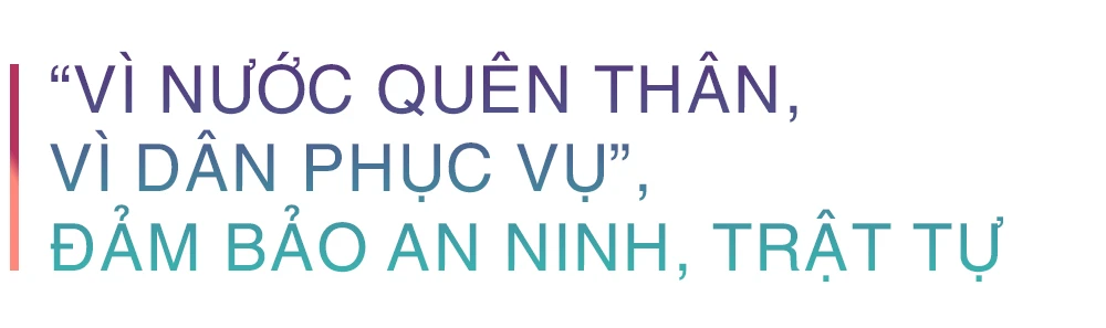 Trên trận địa không tiếng súng