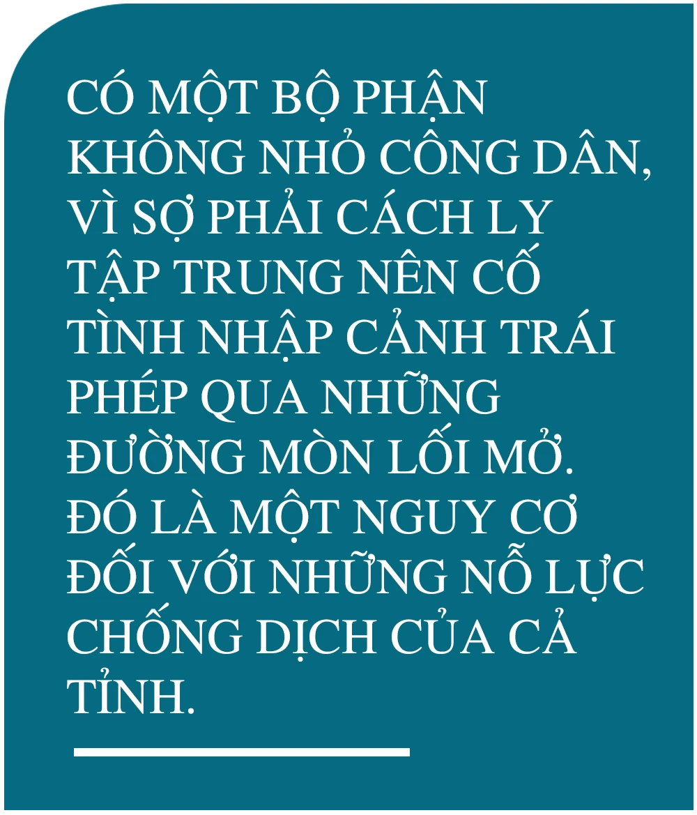 Trên trận địa không tiếng súng ảnh 5 Trên trận địa không tiếng súng