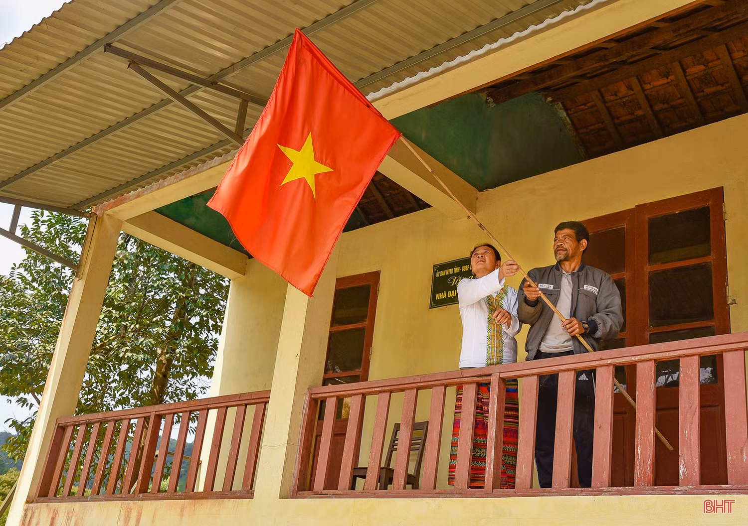 “Đội quân tiên phong” trong đồng bào dân tộc thiểu số ở Hà Tĩnh (Bài 3): Chuyện “chi bộ gia đình” dân tộc Chứt ở bản Rào Tre