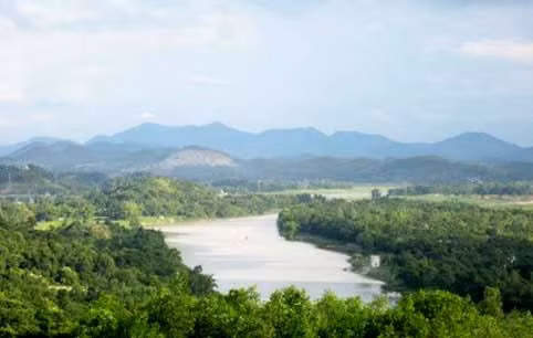 Ngàn Phố êm đềm