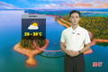 Dự báo thời tiết Hà Tĩnh ngày 6/8: Có nơi nắng nóng gay gắt, cao nhất 38 độ C