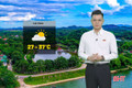 Dự báo thời tiết Hà Tĩnh ngày 8/8: ngày nắng nóng, cao nhất 37 độ C