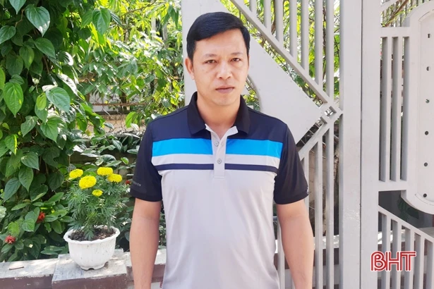 Thí sinh Hà Tĩnh “ẵm” 6 giải tuần Cuộc thi tìm hiểu 90 năm ngành Tuyên giáo