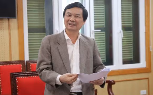 95 tác phẩm vào chung khảo Giải Báo chí Búa liềm vàng lần 4 năm 2019