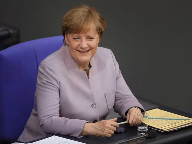 Điều ít biết về cuộc sống của người phụ nữ quyền lực nhất thế giới