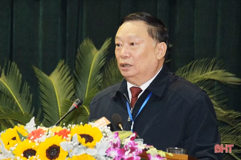 Đại biểu HĐND Hà Tĩnh tập trung trí tuệ “hiến kế” thực hiện các mục tiêu KT-XH năm 2020