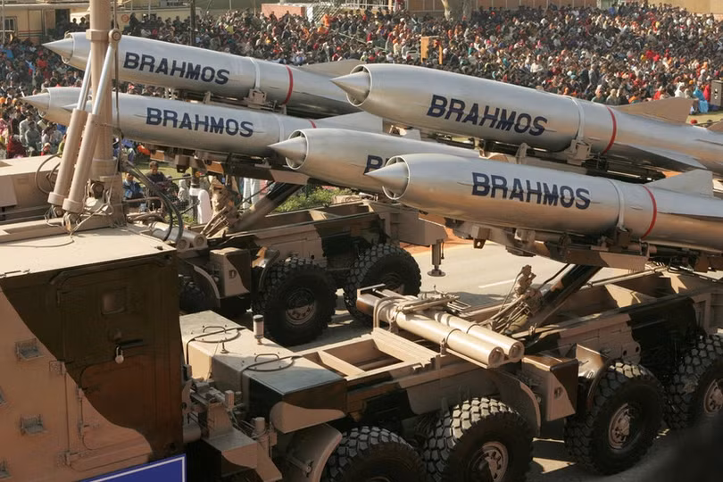 Philippines sắp sở hữu tên lửa hành trình siêu thanh nhanh nhất thế giới