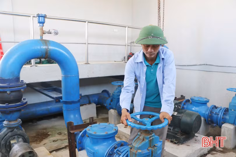 Chủ tịch UBND tỉnh Hà Tĩnh: Chỉ đạo quyết liệt, sâu sát, phấn đấu thực hiện thành công kế hoạch phát triển KT-XH 2020