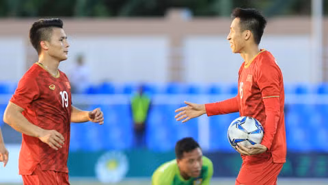 Cuộc đua danh hiệu quả bóng vàng Việt Nam 2019: Nhiều ứng viên nặng ký