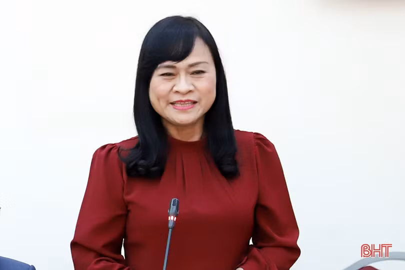 Hà Tĩnh xác định phát triển hạ tầng giao thông hiện đại là một trong ba khâu đột phá