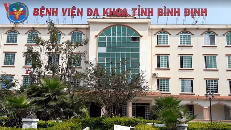 27 bệnh nhân bị “khai tử” nhầm vẫn được nhận bảo hiểm y tế