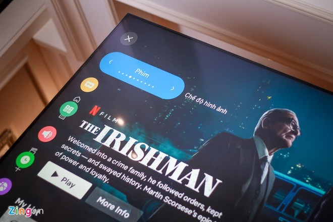 TV 8K đầu tiên của LG về Việt Nam, giá 199 triệu