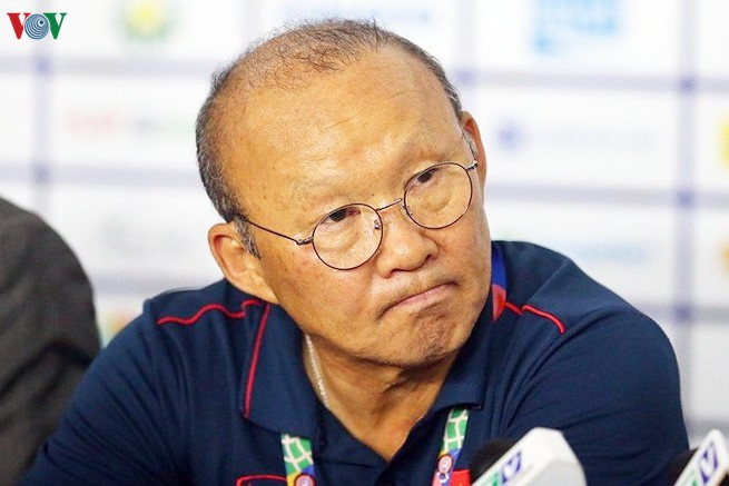 Thầy Park cấm cửa truyền thông, U22 Việt Nam quyết giành HCV