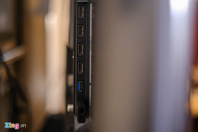 TV 8K đầu tiên của LG về Việt Nam, giá 199 triệu